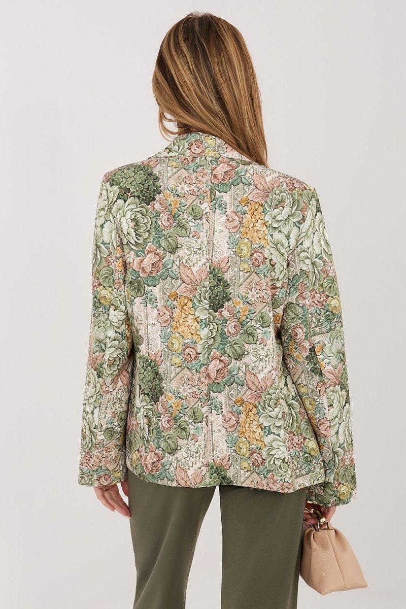 Jacket model 225997 Italy Moda - Wow Store