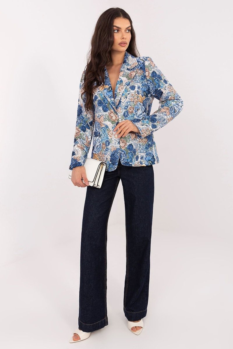 Jacket model 225997 Italy Moda - Wow Store