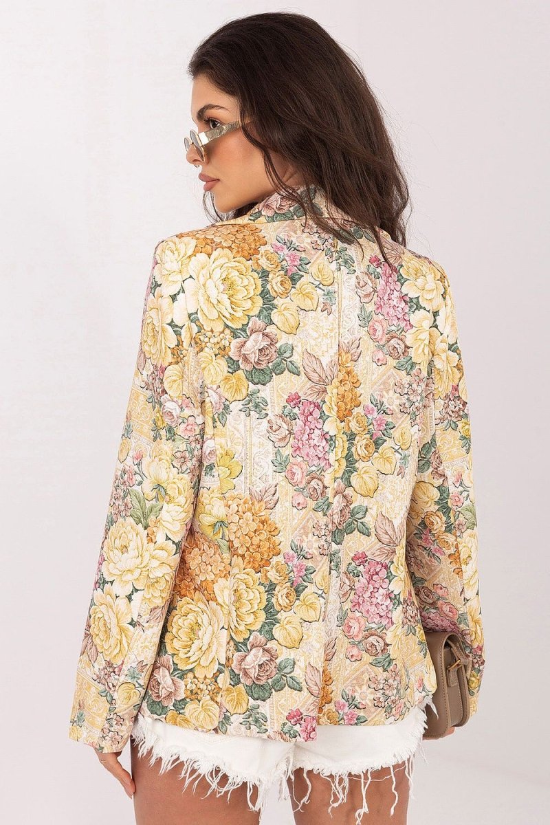 Jacket model 225997 Italy Moda - Wow Store