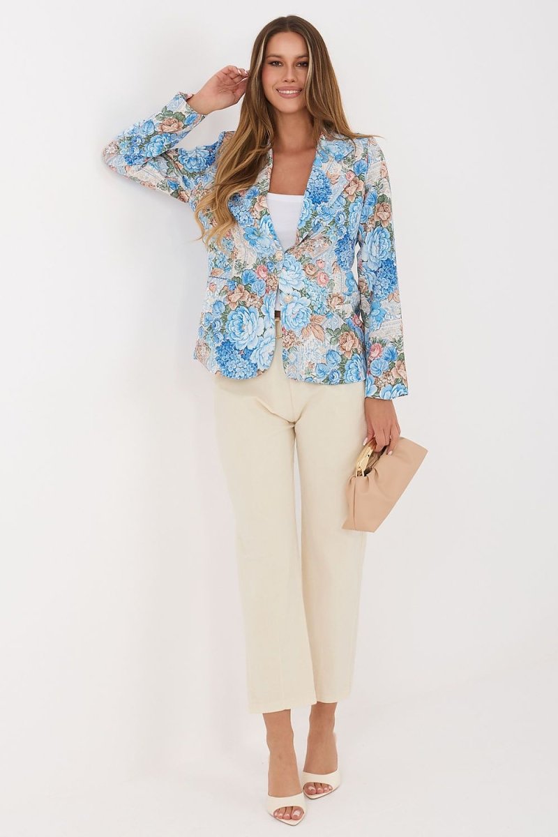 Jacket model 225997 Italy Moda - Wow Store