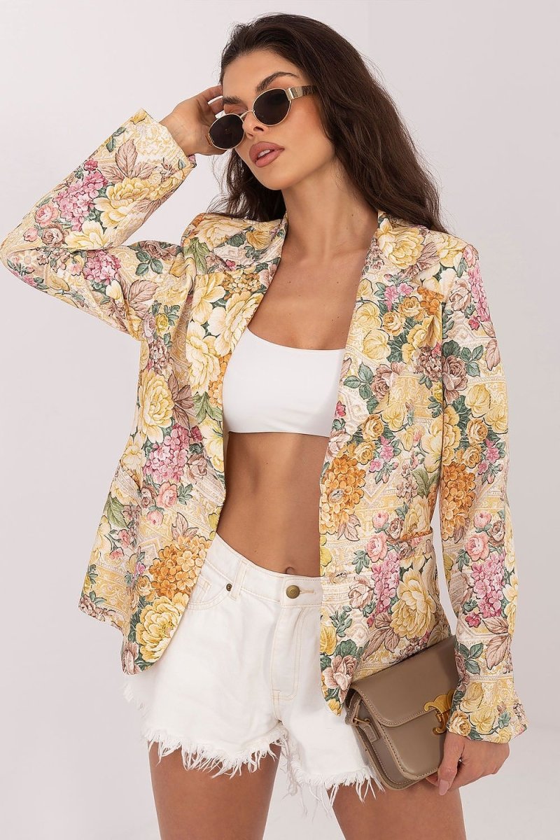 Jacket model 225997 Italy Moda - Wow Store