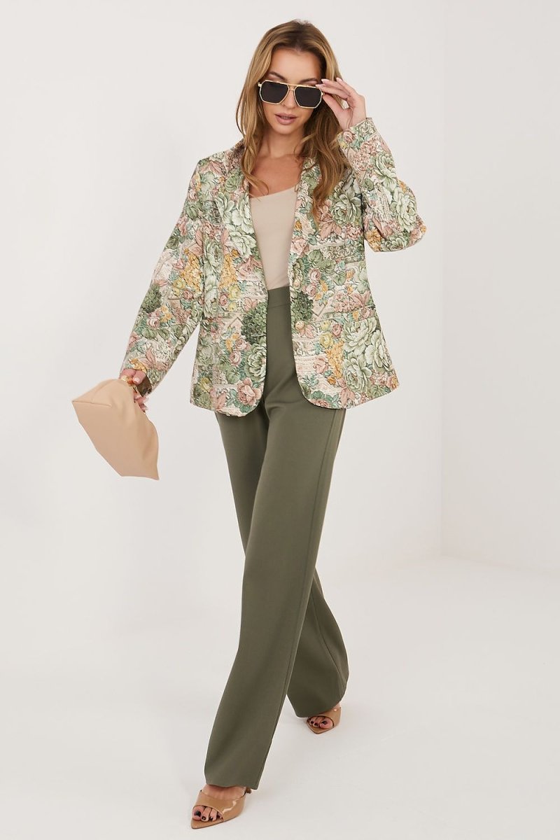 Jacket model 225997 Italy Moda - Wow Store