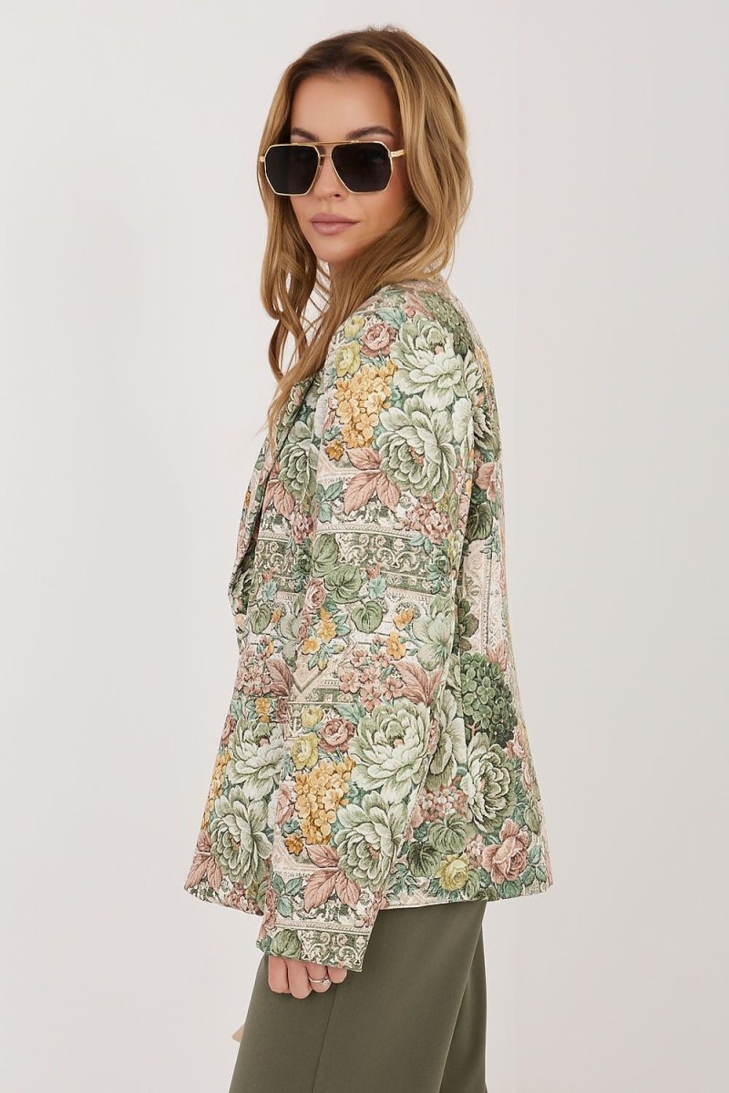 Jacket model 225997 Italy Moda - Wow Store