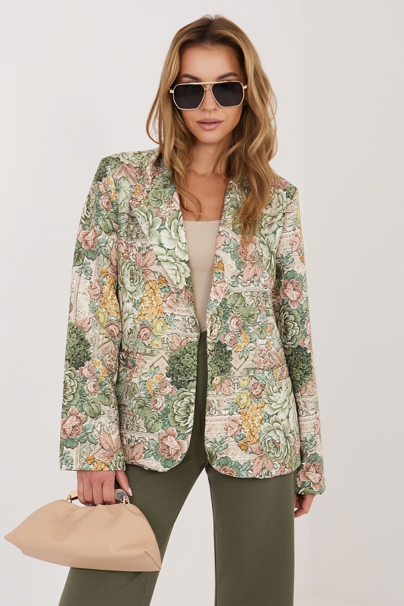 Jacket model 225997 Italy Moda - Wow Store