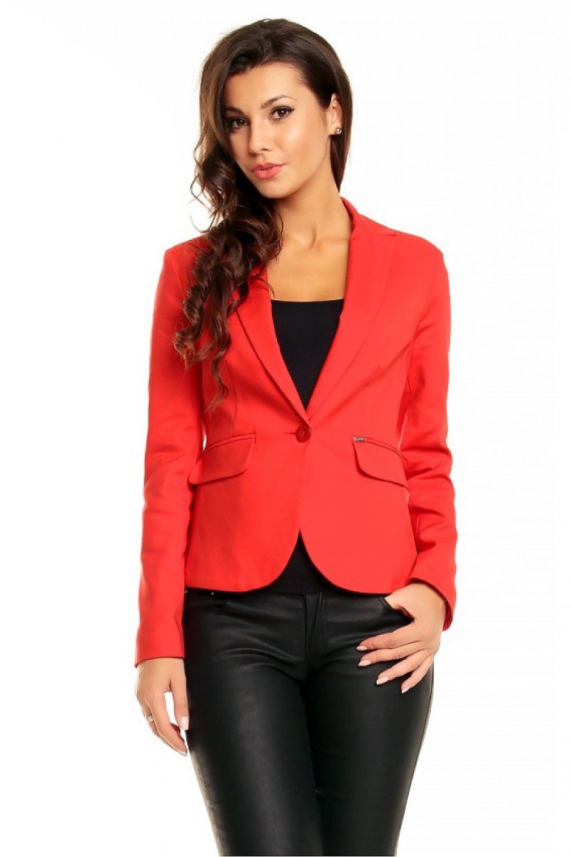 Jacket model 63564 Cabba - Wow Store