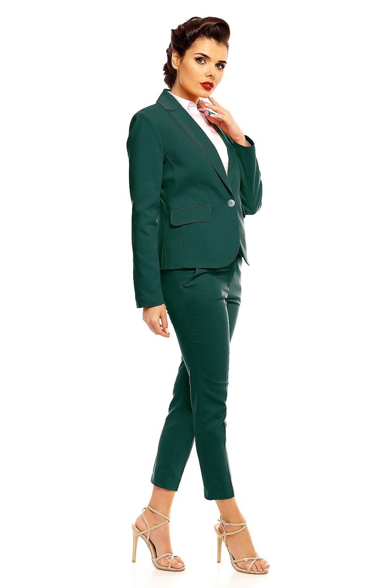 Jacket model 63564 Cabba - Wow Store