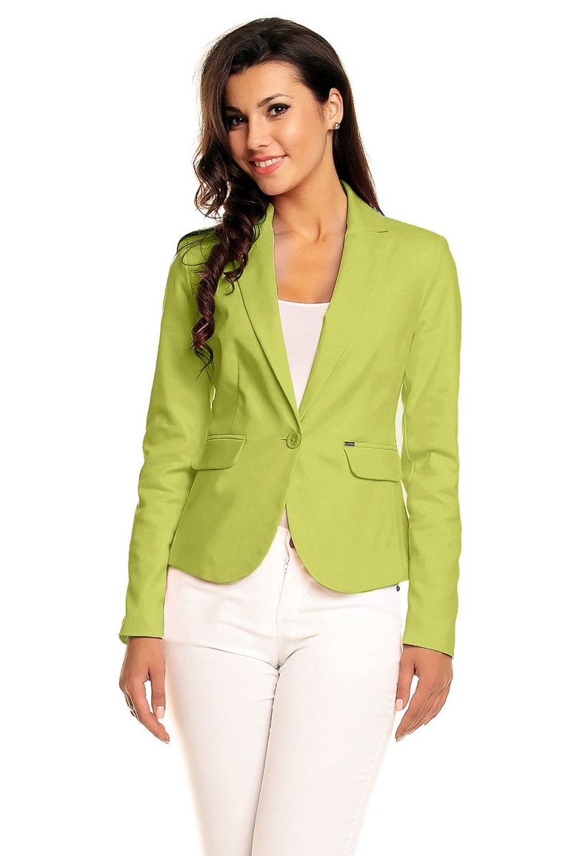 Jacket model 63564 Cabba - Wow Store
