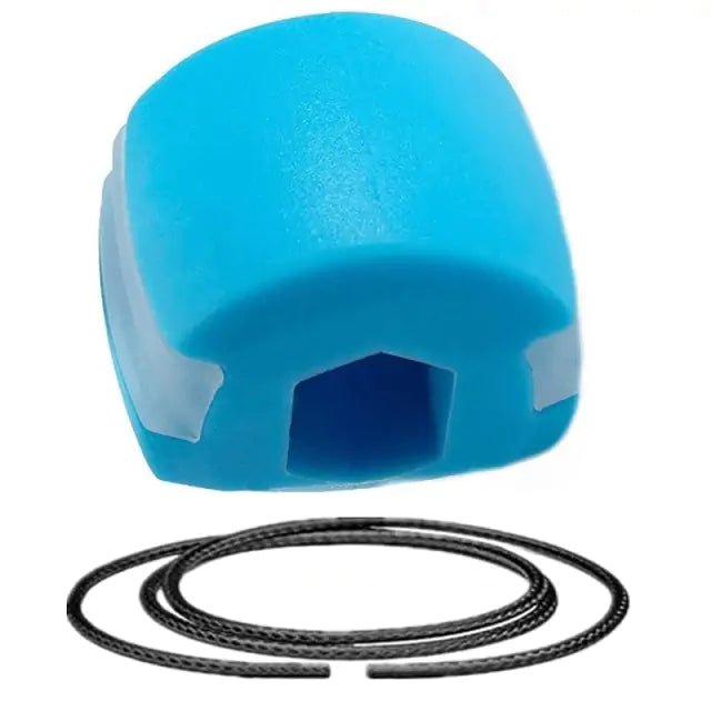 Jaw Fitness Ball Facial Toner - Wow Store