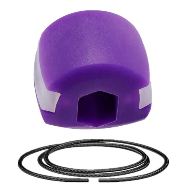 Jaw Fitness Ball Facial Toner - Wow Store