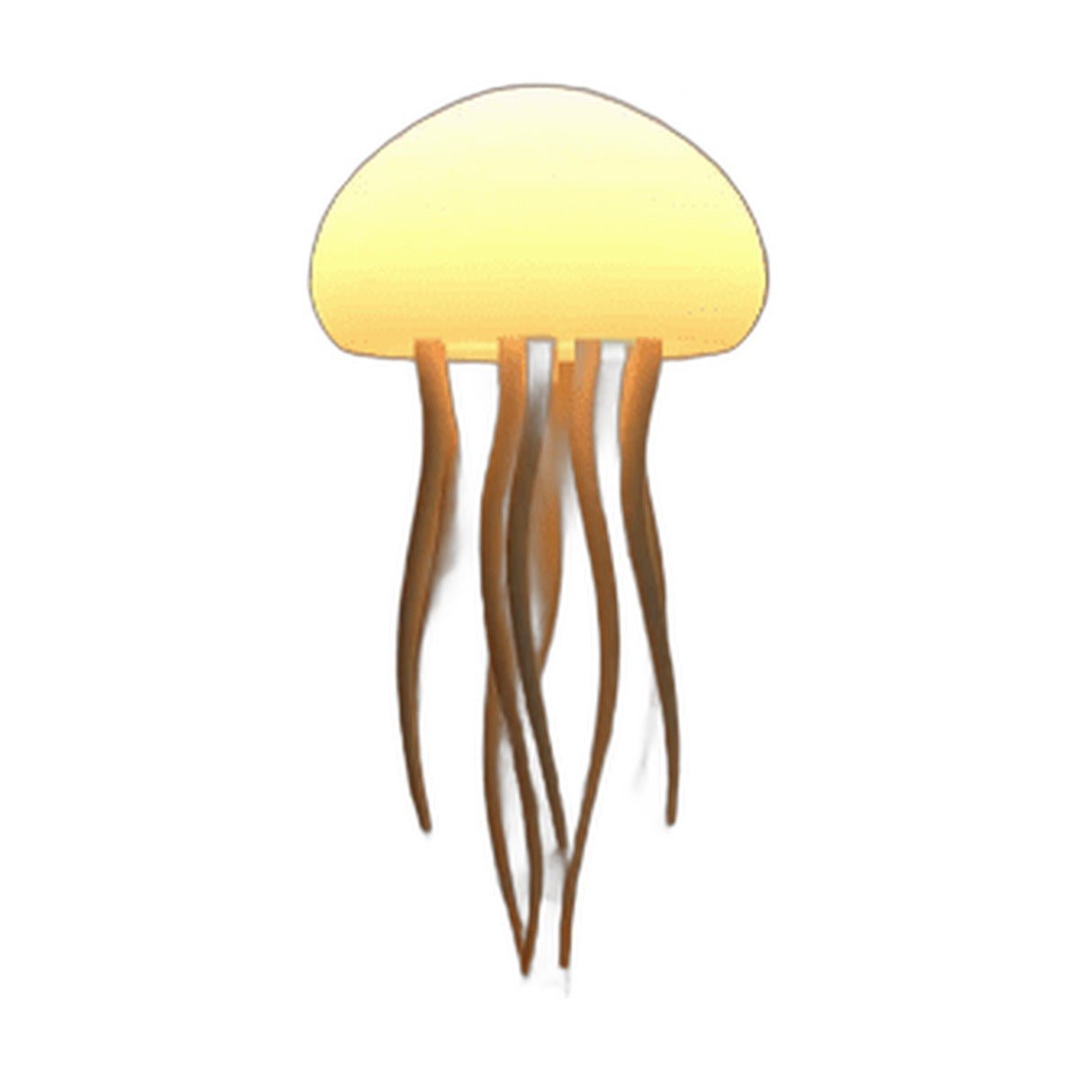 Jellyfish LED Ambient Mood Lamp - WowStore.live