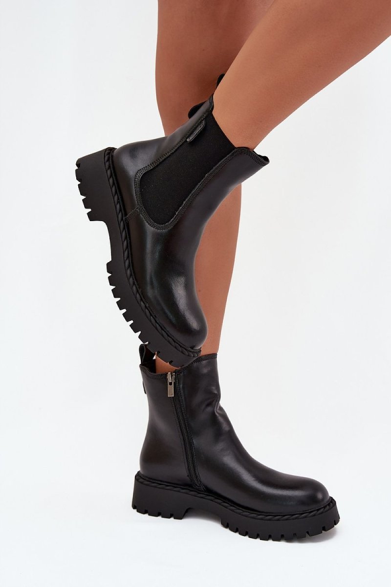 Jodhpur boot model 222726 Step in style - Wow Store