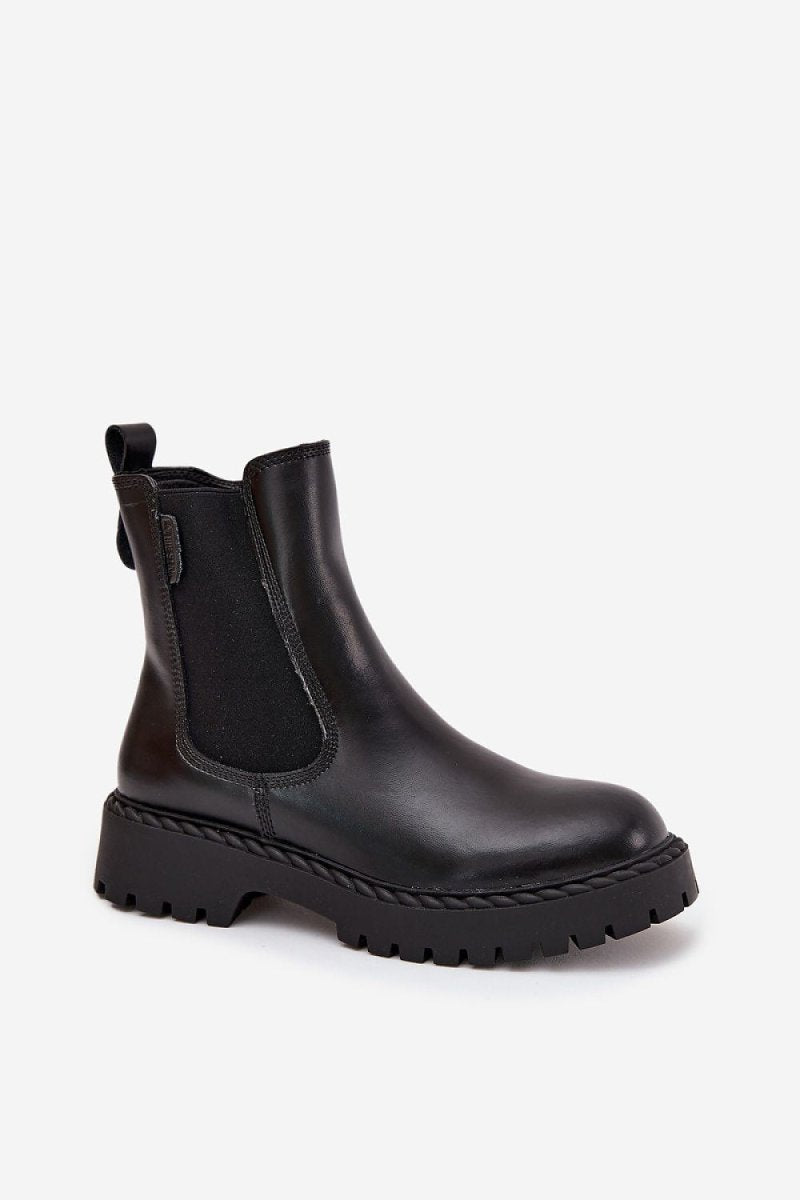 Jodhpur boot model 222726 Step in style - Wow Store