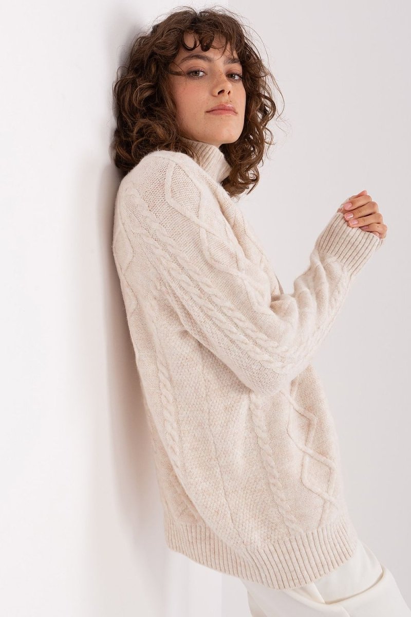 Jumper model 187742 AT - Wow Store