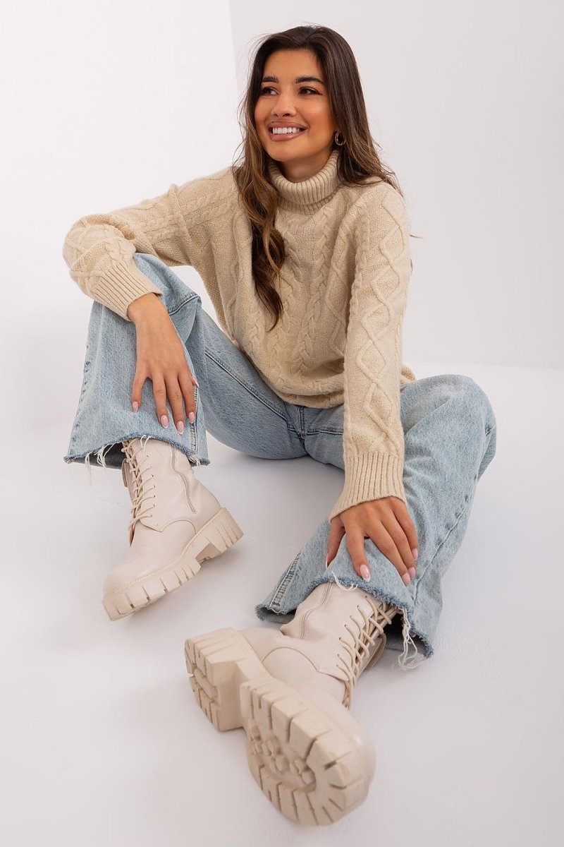 Jumper model 187742 AT - Wow Store