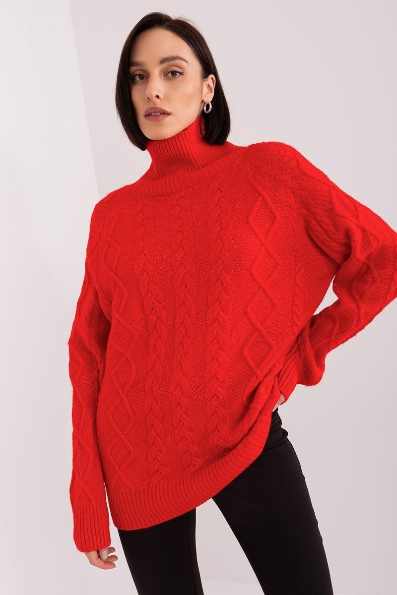Jumper model 187742 AT - Wow Store