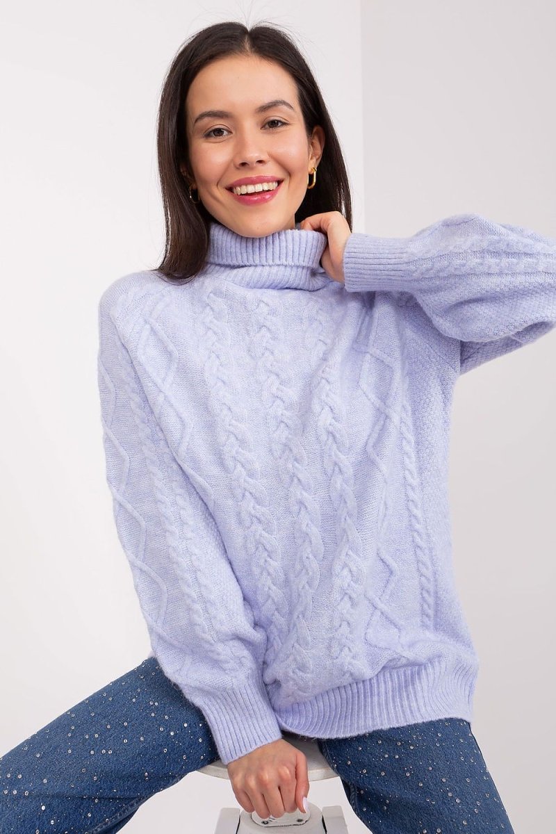 Jumper model 187742 AT - Wow Store
