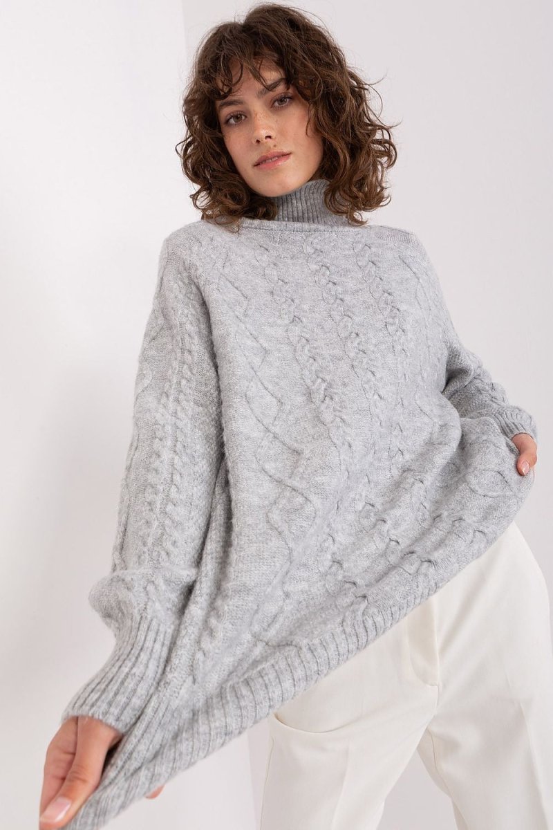 Jumper model 187742 AT - Wow Store