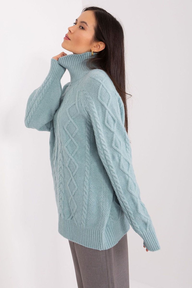 Jumper model 187742 AT - Wow Store
