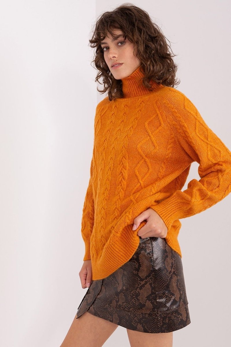 Jumper model 187742 AT - Wow Store
