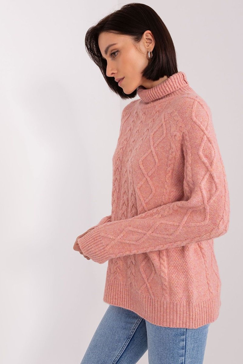 Jumper model 187742 AT - Wow Store