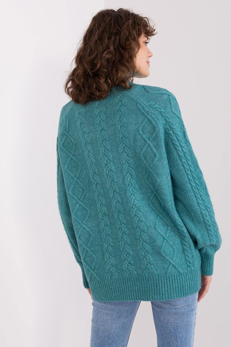 Jumper model 187742 AT - Wow Store
