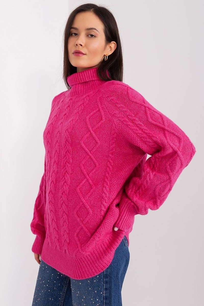 Jumper model 187742 AT - Wow Store
