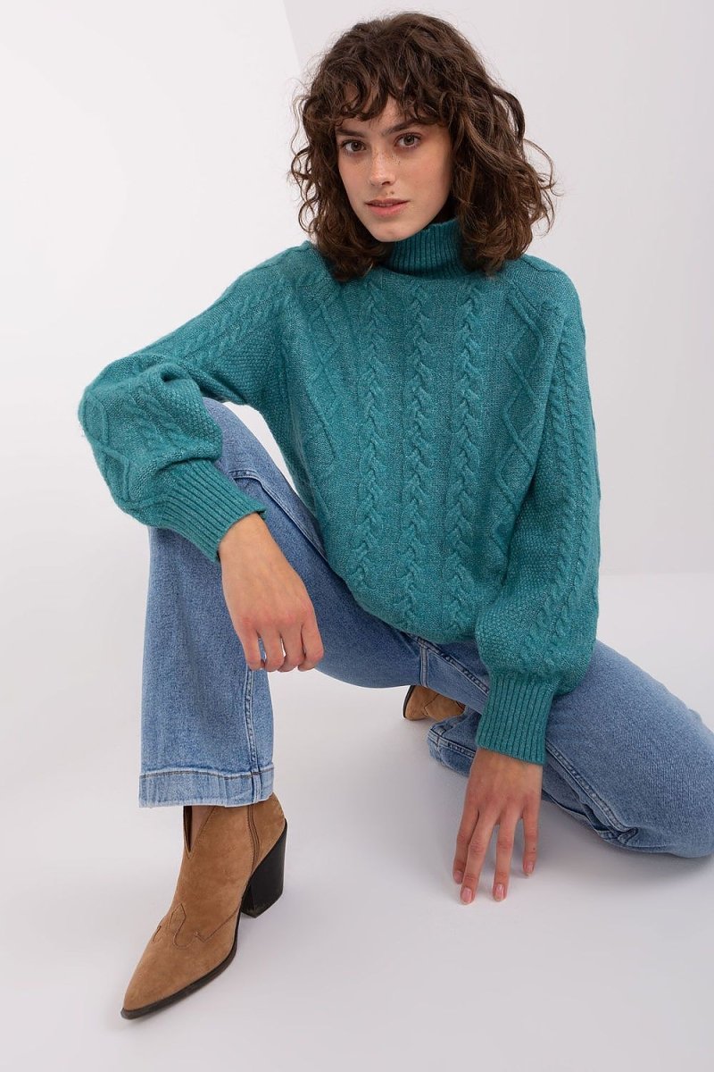 Jumper model 187742 AT - Wow Store