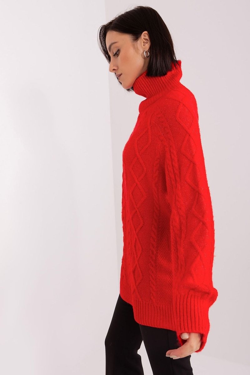 Jumper model 187742 AT - Wow Store