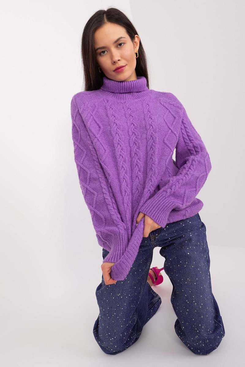Jumper model 187742 AT - Wow Store