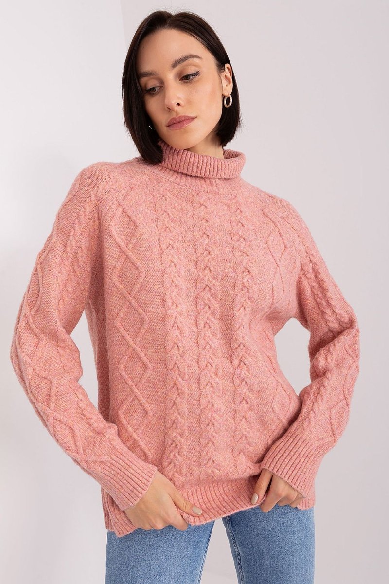Jumper model 187742 AT - Wow Store