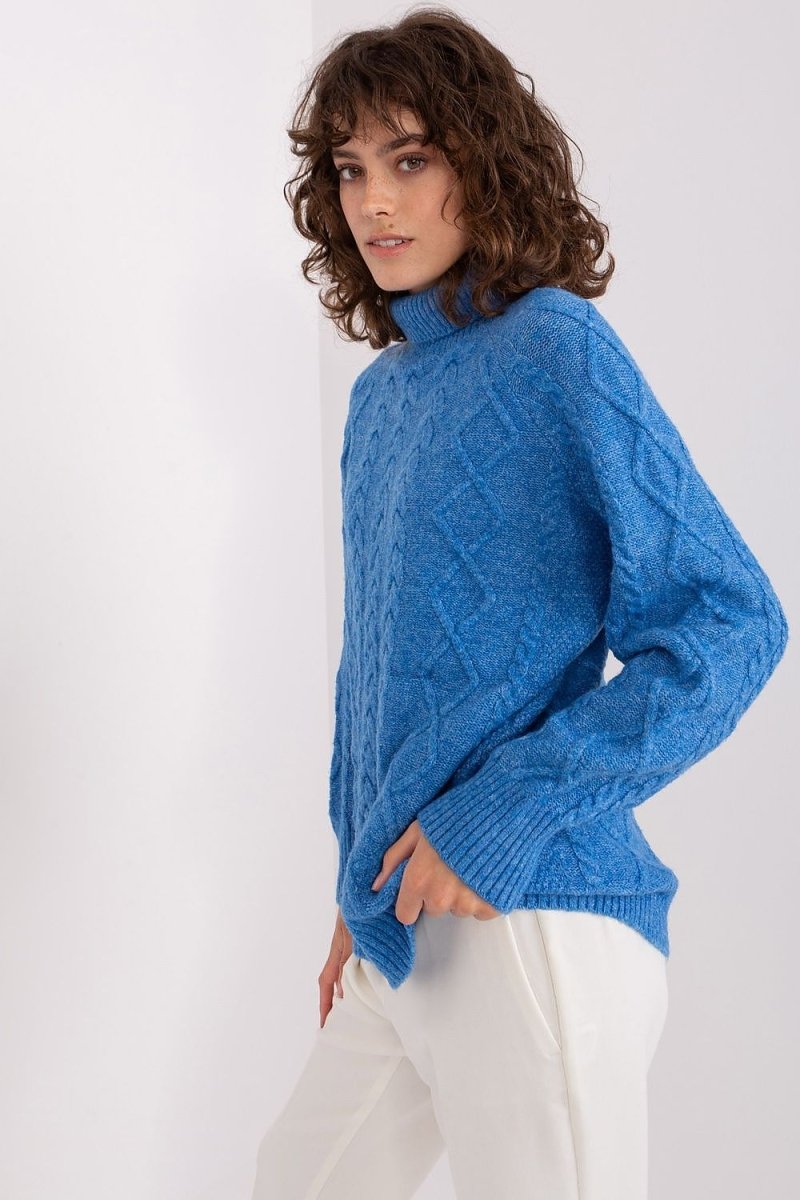Jumper model 187742 AT - Wow Store