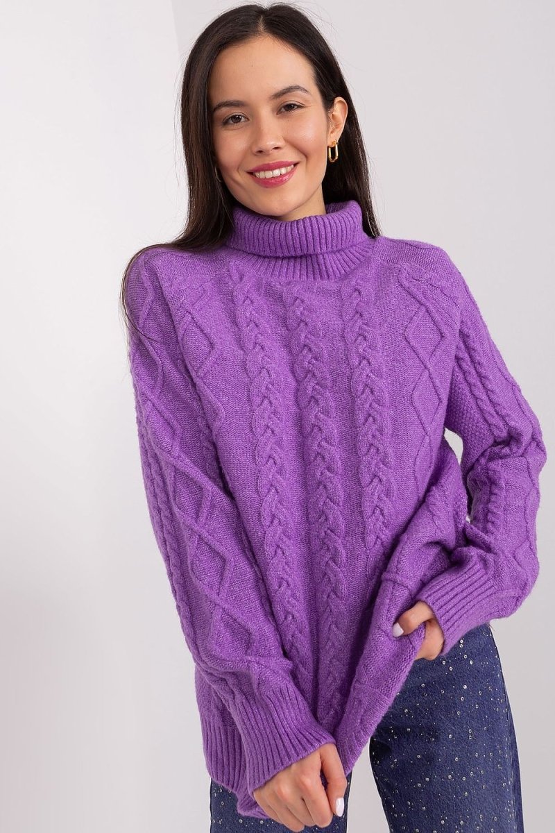 Jumper model 187742 AT - Wow Store