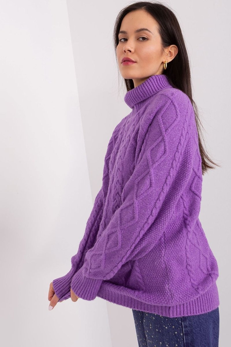 Jumper model 187742 AT - Wow Store