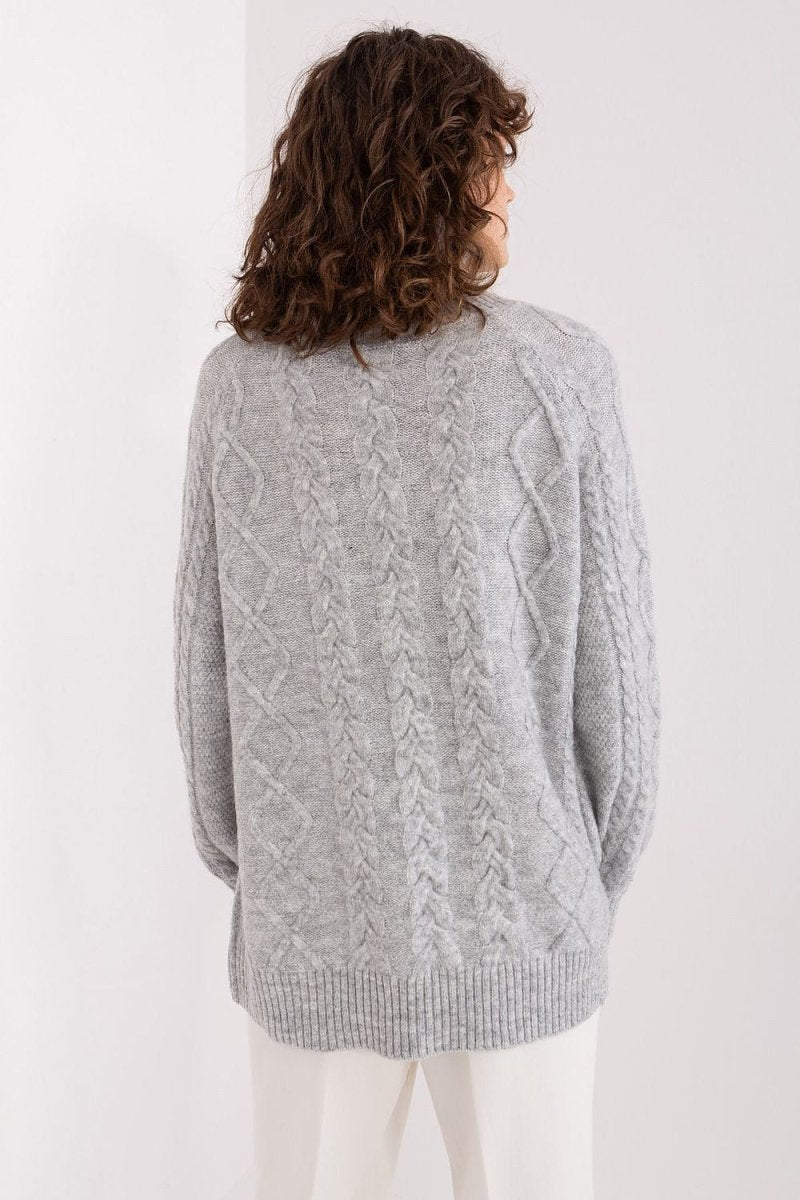 Jumper model 187742 AT - Wow Store