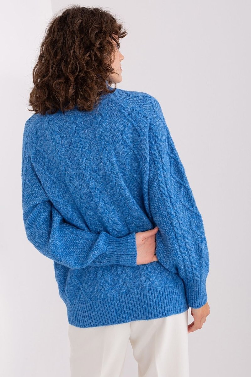 Jumper model 187742 AT - Wow Store