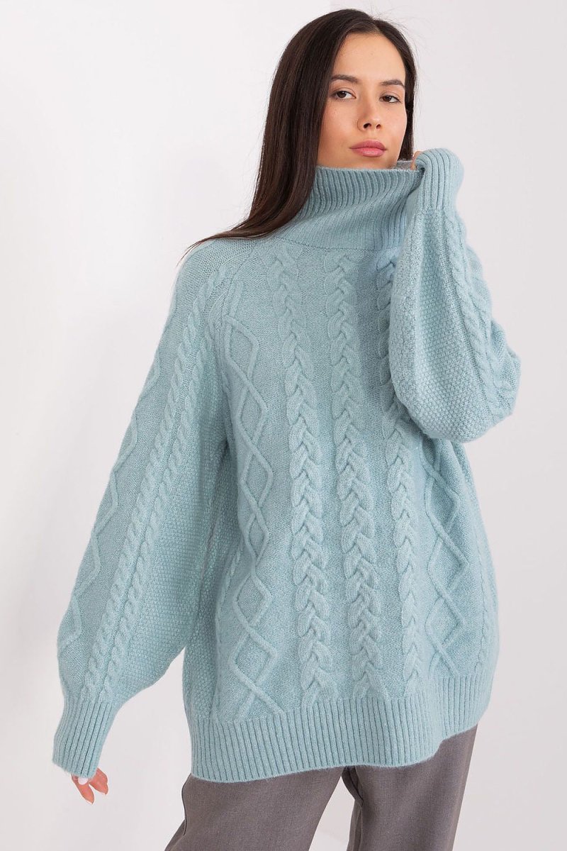 Jumper model 187742 AT - Wow Store