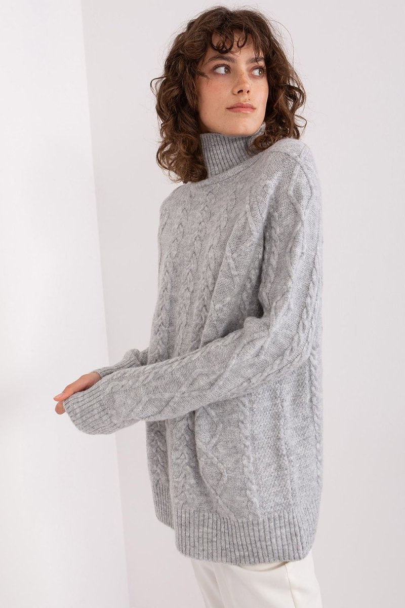 Jumper model 187742 AT - Wow Store