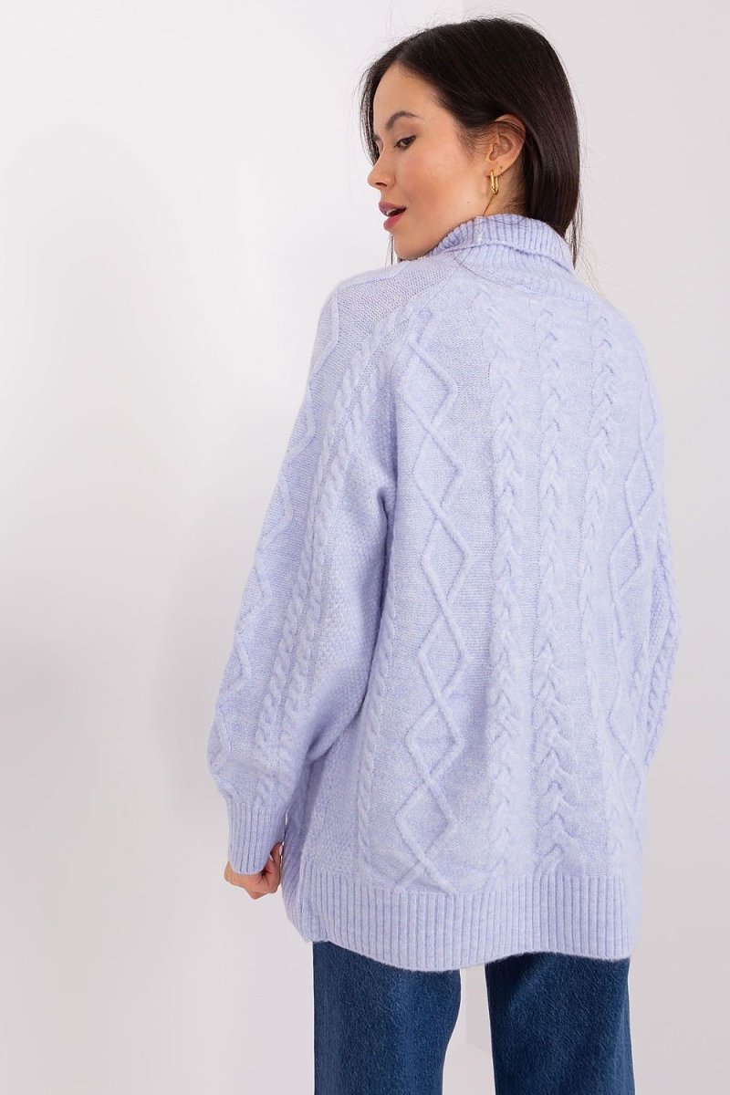 Jumper model 187742 AT - Wow Store