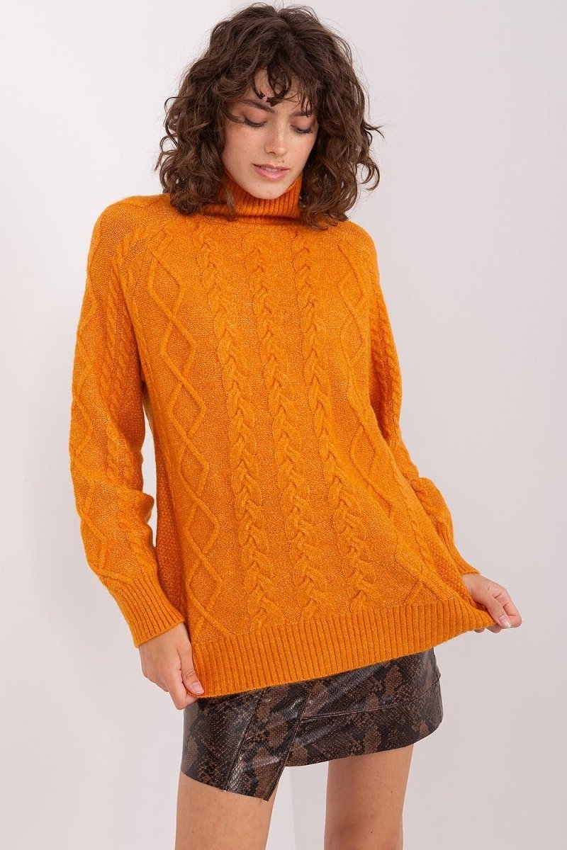 Jumper model 187742 AT - Wow Store