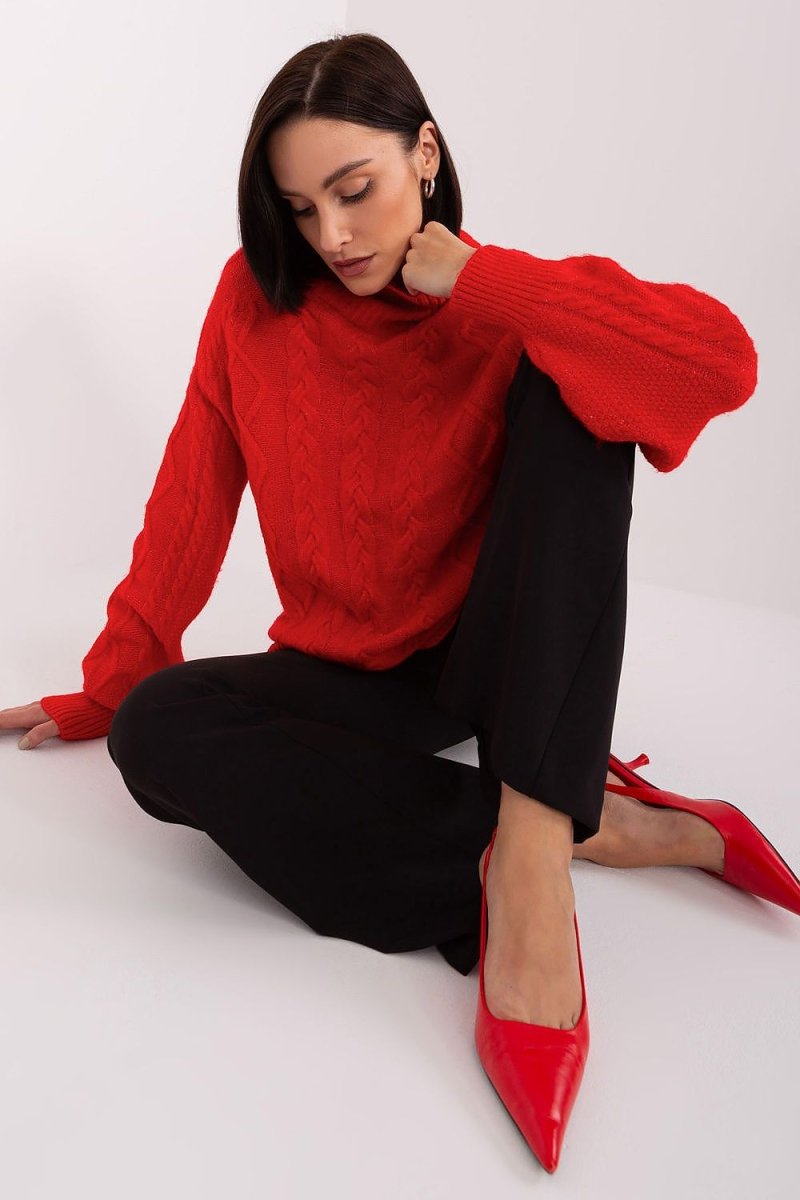 Jumper model 187742 AT - Wow Store