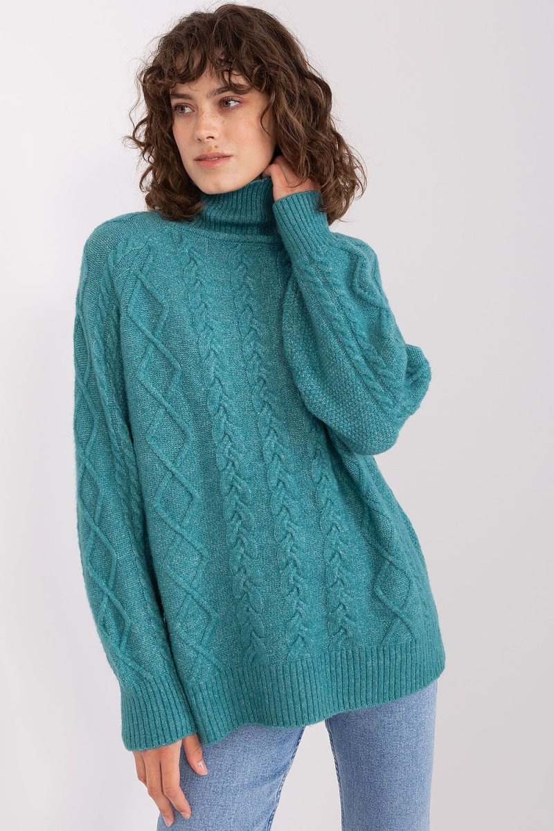 Jumper model 187742 AT - Wow Store