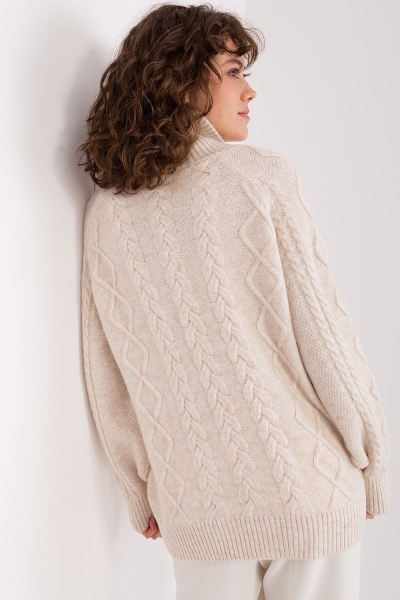 Jumper model 187742 AT - Wow Store