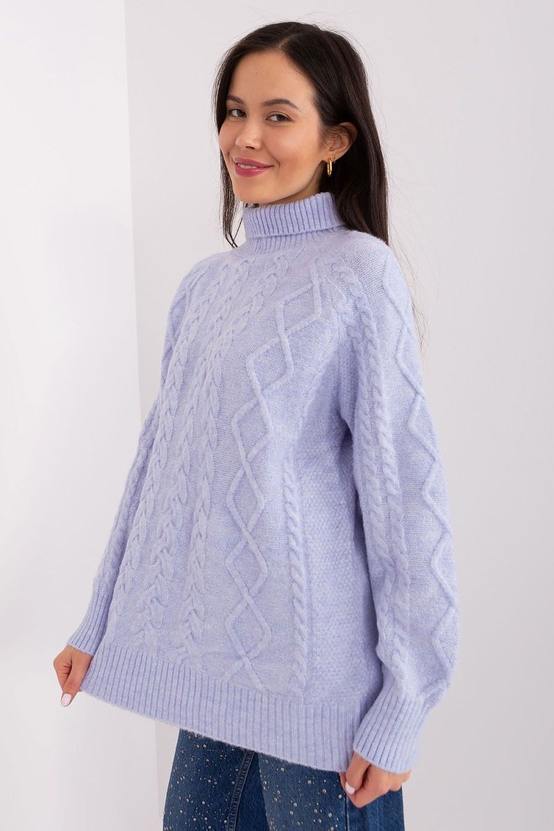 Jumper model 187742 AT - Wow Store