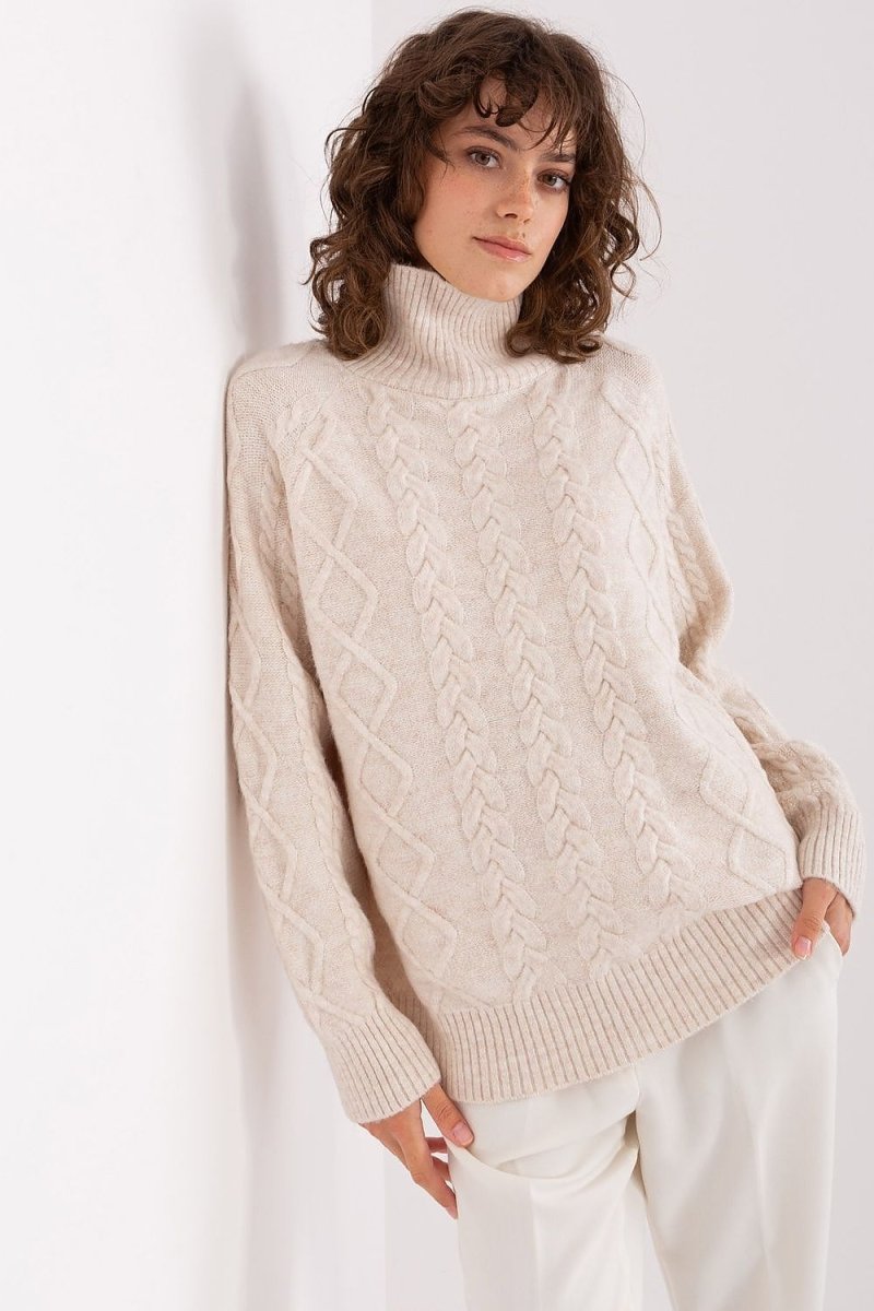 Jumper model 187742 AT - Wow Store