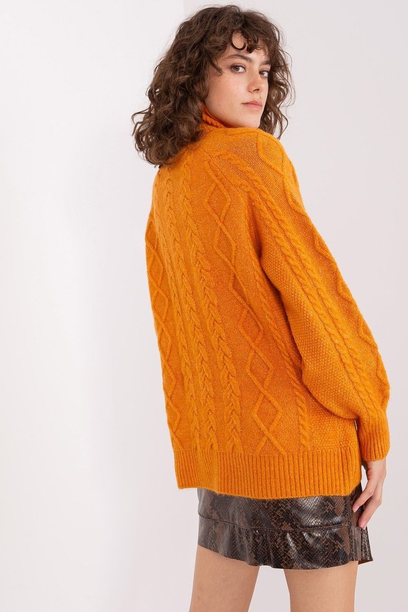 Jumper model 187742 AT - Wow Store