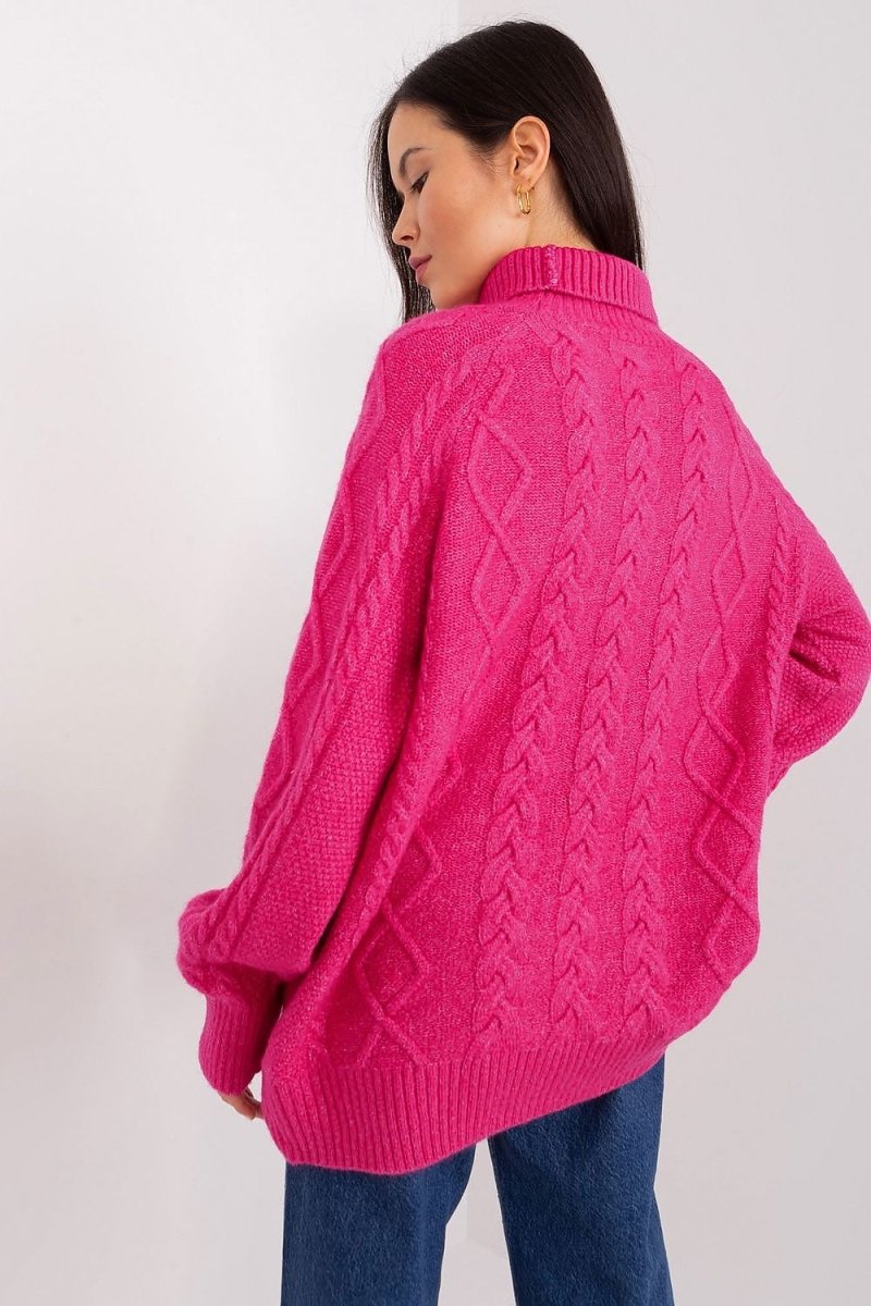 Jumper model 187742 AT - Wow Store