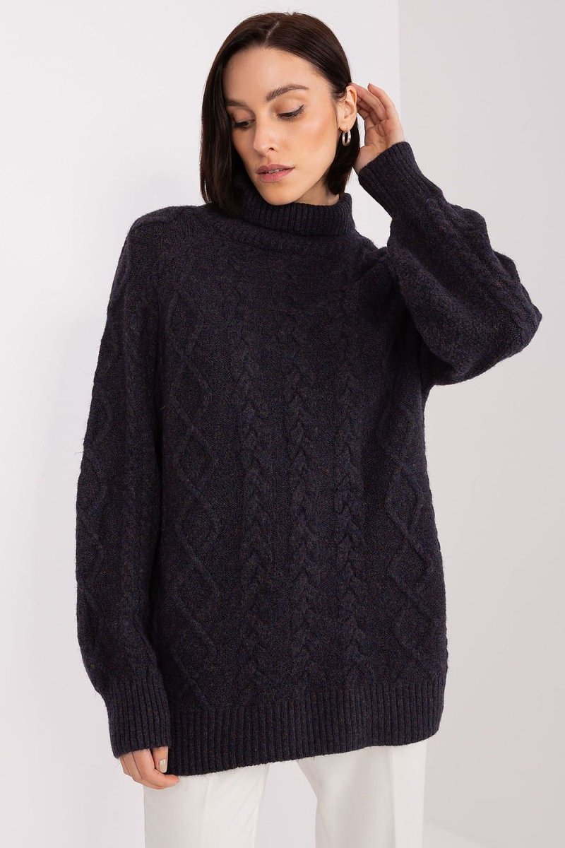 Jumper model 187742 AT - Wow Store