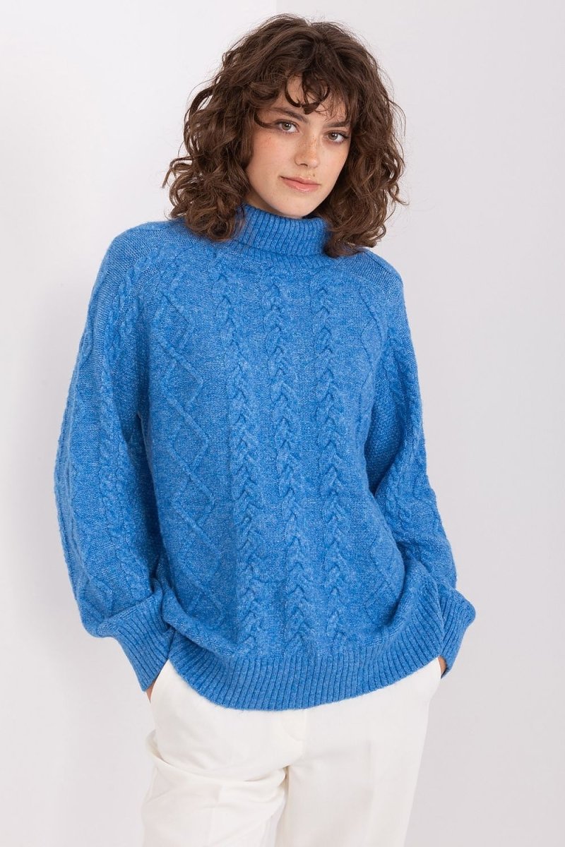 Jumper model 187742 AT - Wow Store
