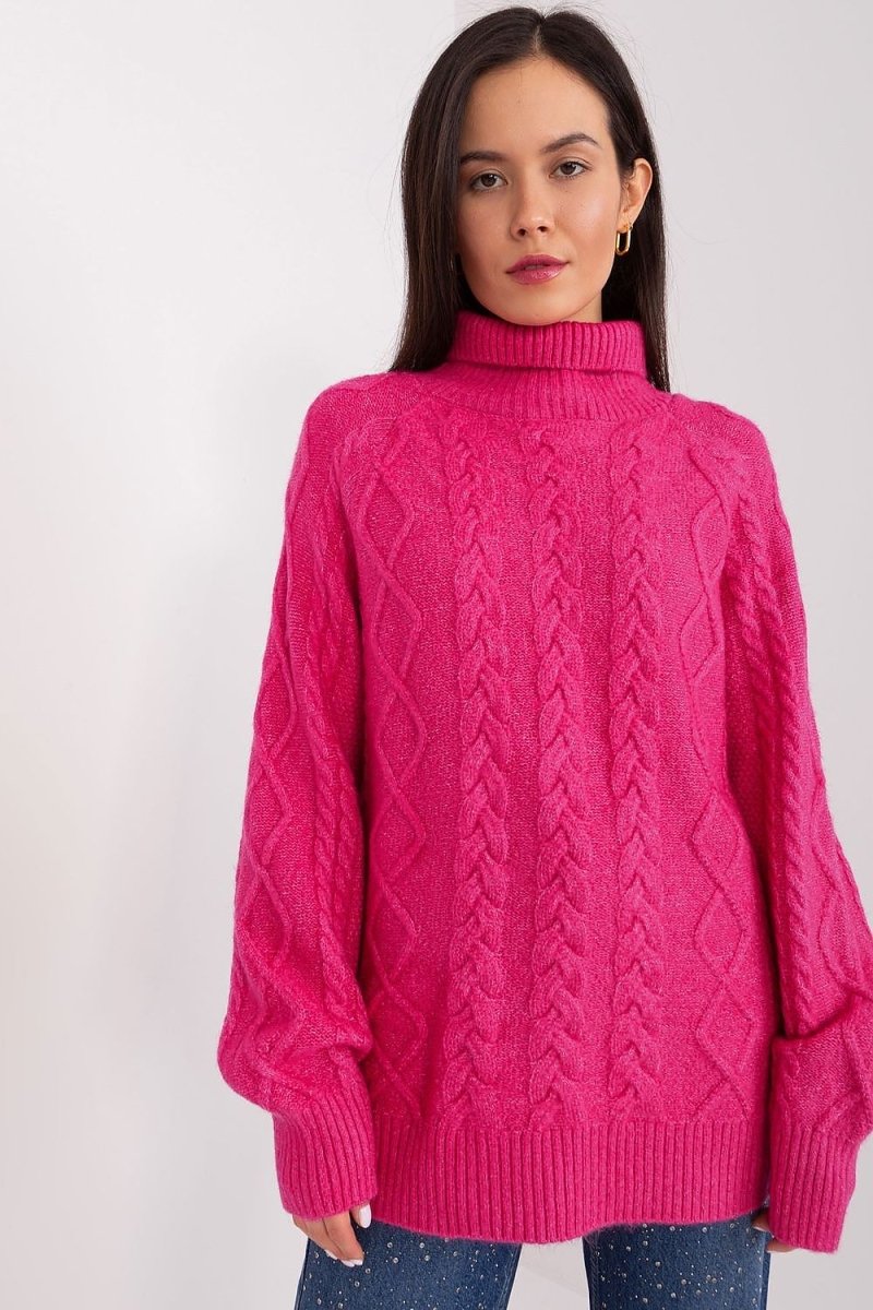 Jumper model 187742 AT - Wow Store