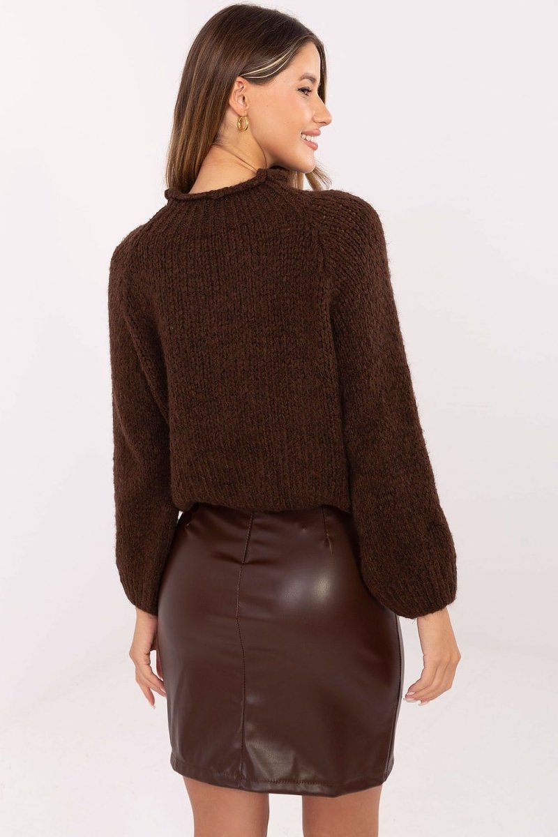 Jumper model 203712 Italy Moda - Wow Store